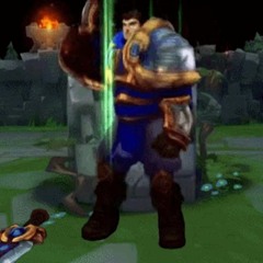 (not only) UPTEMPO SPINNING GAREN PLAYLIST *FLASH ULT VAYNE TOP*