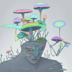 Dj Esteban - Acid Mental