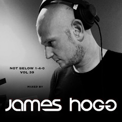 NOT BELOW 1-4-0 Vol 39
