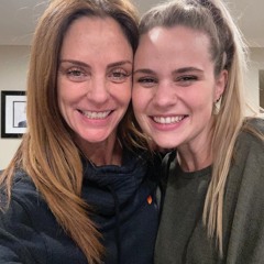 Claire Gillette and Erika Cole (February 16, 2022)