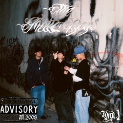 トバシテケ（feat I.S.K.W crew）