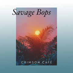 Crimson Café