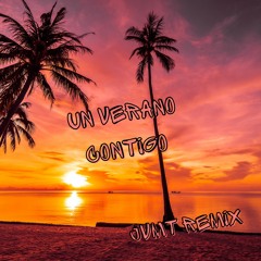 Un Verano Contigo  (Un Verano Contigo)