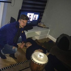 Playboi Gerthi x Kvnnuvmblik - midasawahid+++ 💥💥💥