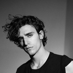 Tamino ~ Cigar [2017 version]