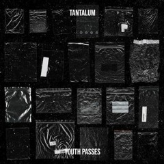YOUTH PASSES - Больше Не Влюблен
