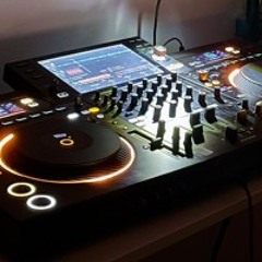 Techno - Peak