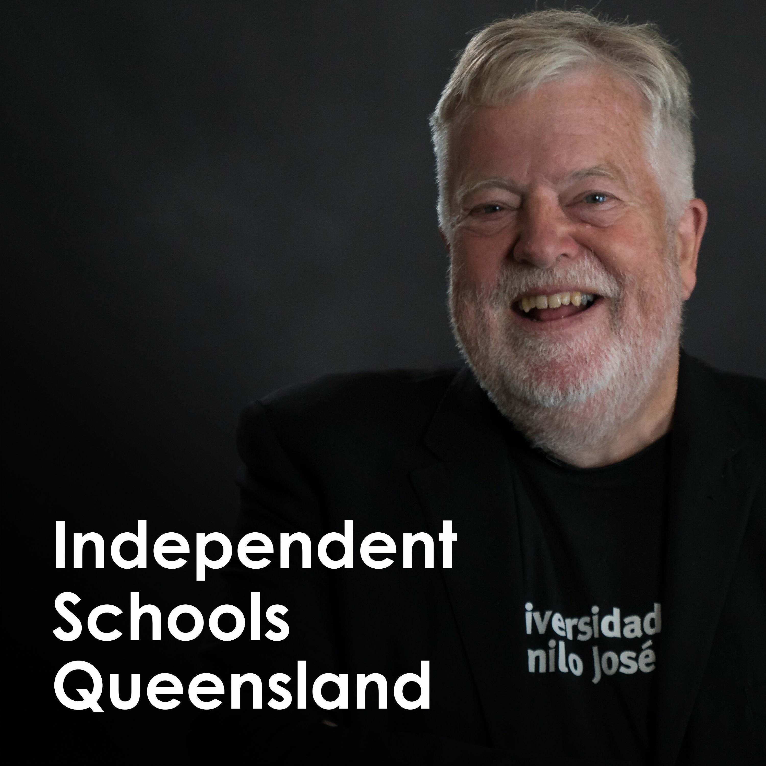 Prof Stephen  Heppell: Optimising Classroom Environments