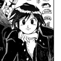 悪いことはしちゃいけないよ (sped up)