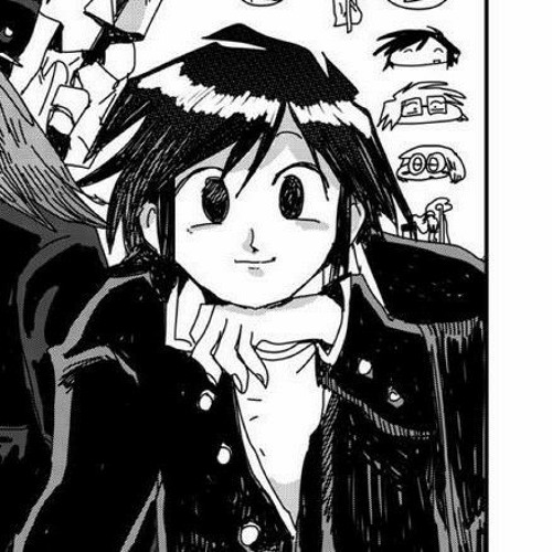 悪いことはしちゃいけないよ (sped up)