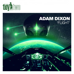 Flight (Extended Mix)