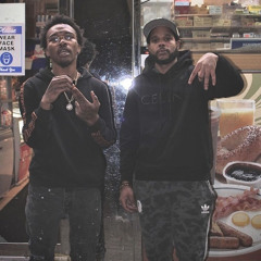 GoodDayRay x Lil laddin - Goin’ Dummy (prod. yozorabeats)