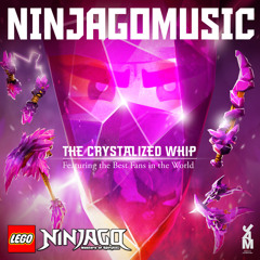 LEGO Ninjago: The Crystalized Whip (Instrumental)