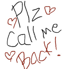 call me back! w yunglater prod.sick$