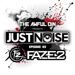 Just Noise 113 (Feat Faze2) (Realhardstyle.nl 16/05/22)