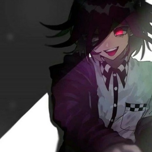 Taking a picture (drv3 audio) lmao bad quality