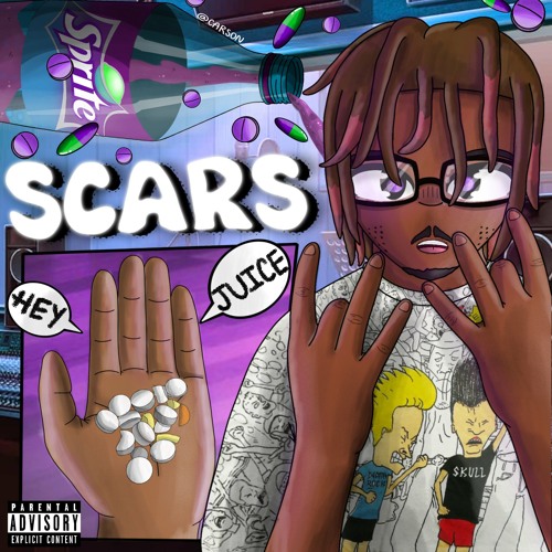 scarface juice wrld edit｜TikTok Search