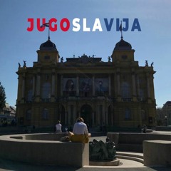 Jugoslavija - Videosex & Electronic Jugoton