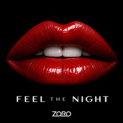 FEEL THE NIGHT