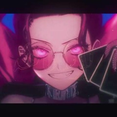 KIRA - Wildcard (My Duo Mash - Up 2023)