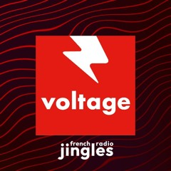 Voltage (France) | ReelWorld Kronehit '15 / Star Radio '16 (2017)