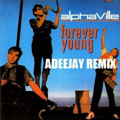 Forever Young (Alphaville)
