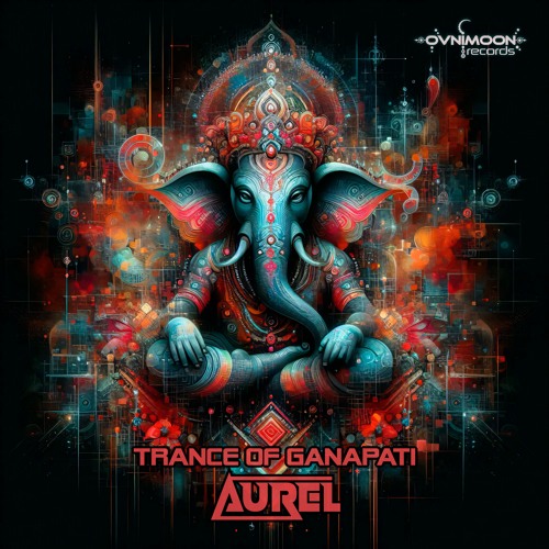 Trance of Ganapati EP