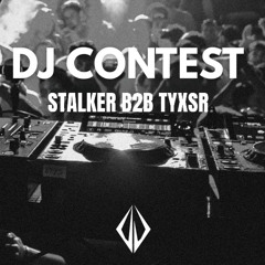 STALKER B2B TYXSR - DVOID CONTEST 05.12