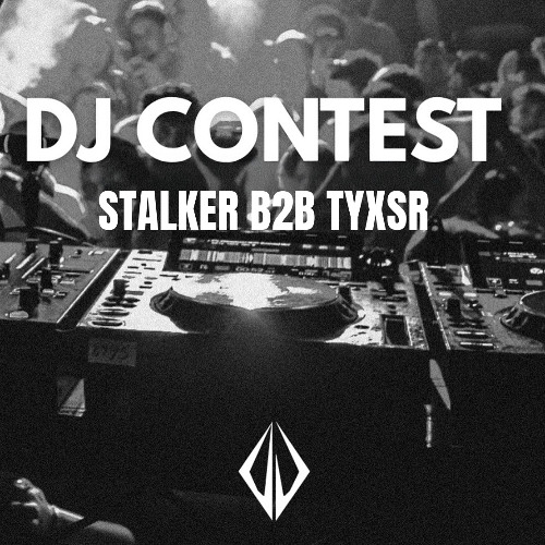 STALKER B2B TYXSR - DVOID CONTEST 05.12