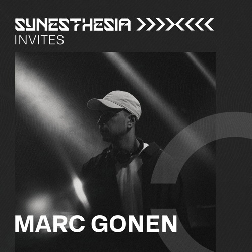 SYNESTHESIA Invites: Marc Gonen | 012