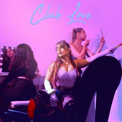 Club Love - LEESA