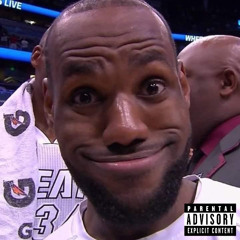 Lebron James (4leaf)