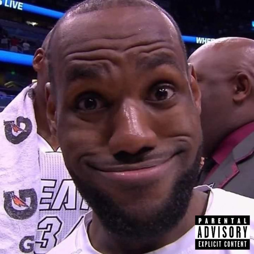 Lebron James (4leaf)