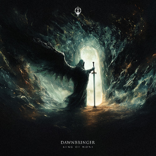 Dawnbringer [Exuvium Records]