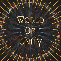 Dj Set by Kenfuss: World Of Unity (melodic techno) 2022  #afterlife #edc #festival #la demence