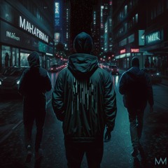 Midnight Marauder