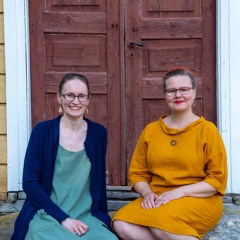 Elina Hytönen-Ng & Emilia Kallonen: Lament is like a safe lap