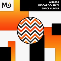 PremEar: Riccardo Ricci - Walking In Florence [MIFF005]