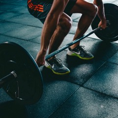 Workout Mix 2 (Tech House, Hip Hop & Club Classics)