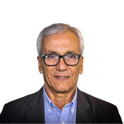 Juan Castillo - Ministro de Trabajo y Seguridad Social