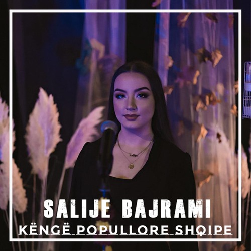 Stream Mashup me kenge te vjetra by Salije Bajrami | Listen online for free  on SoundCloud
