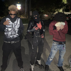 MAFIOSO ft @koymagz @justromigo PROD///ELNX666A (JU666MUSIX)
