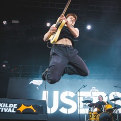 WAKE UP Album mix 2.1