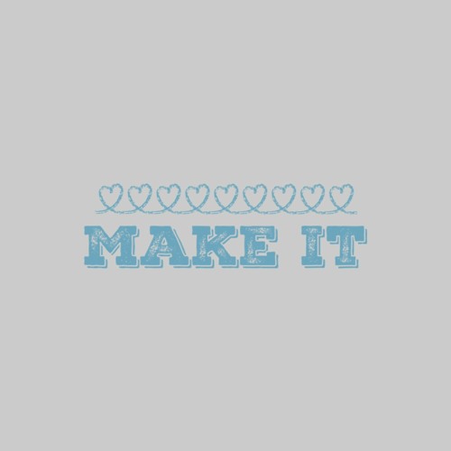 Make It - Simon Astley