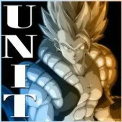 GOGETA RAP | "Unit" |