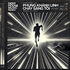 Phùng Khánh Linh - Chạy Sáng Tối (Kuesey x Thomiz Remix)