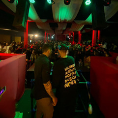 PiraSounds goes to vzp (Gui B2b Aroeira)