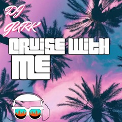 Cruise With Me | January Bhangra MegaMix | DJ GURK