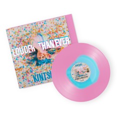 Kintsuku - Louder Than Ever - El Hornet Remix