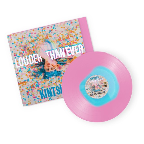Kintsuku - Louder Than Ever - El Hornet Remix